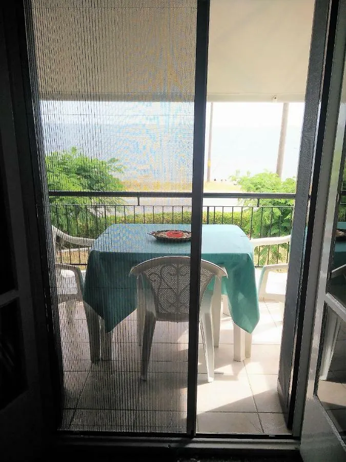 Seaside Studios I Sinakos Estate Epanomi Apartment