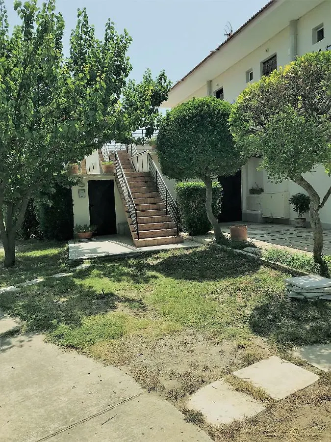 Apartment Seaside Studios I Sinakos Estate Epanomi