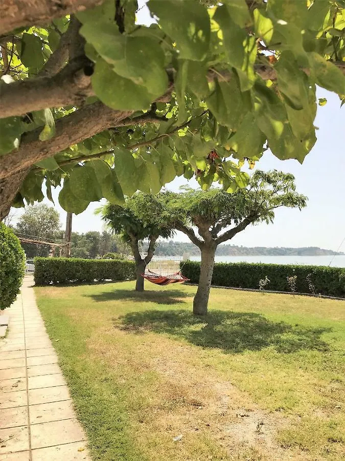 Seaside Studios I Sinakos Estate Epanomi Apartment