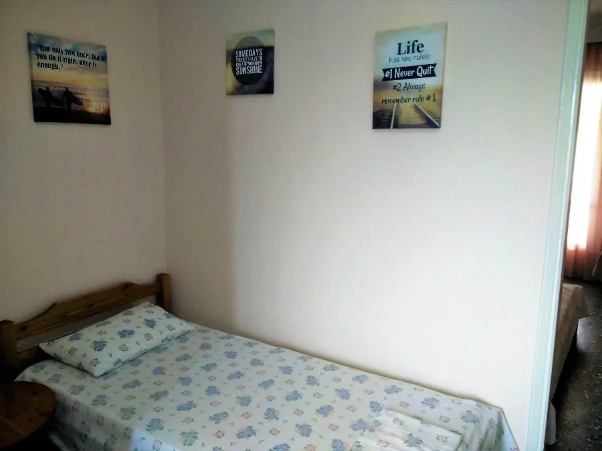Apartment Seaside Studios I Sinakos Estate Epanomi